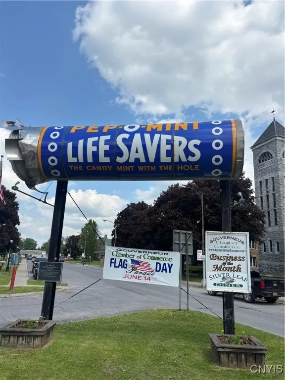 991 Us Highway 11, Gouverneur, New York 13642, Gouverneur, New York 13642, ,Commercial Sale,Closed,991 Us Highway 11, Gouverneur, New York 13642,0,S1618069