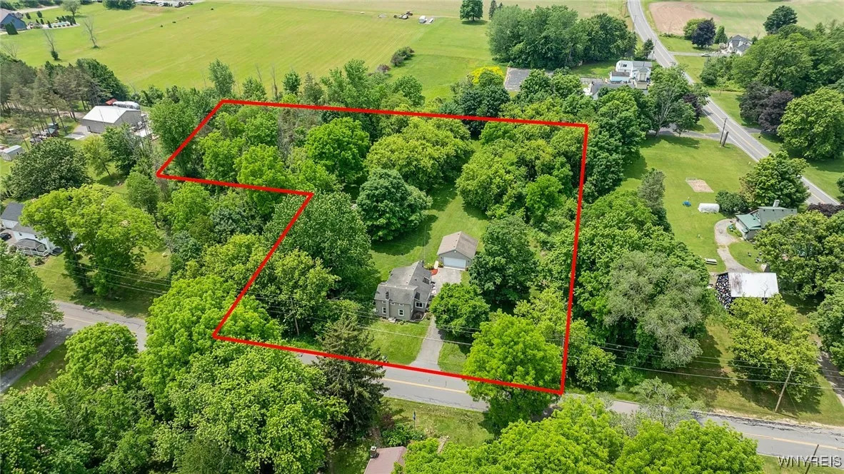 5996 Sautell Road, Bergen, New York 14416, Bergen, New York 14416, 3 Bedrooms Bedrooms, 6 Rooms Rooms,1 BathroomBathrooms,Residential,Closed,5996 Sautell Road, Bergen, New York 14416,0,B1615529