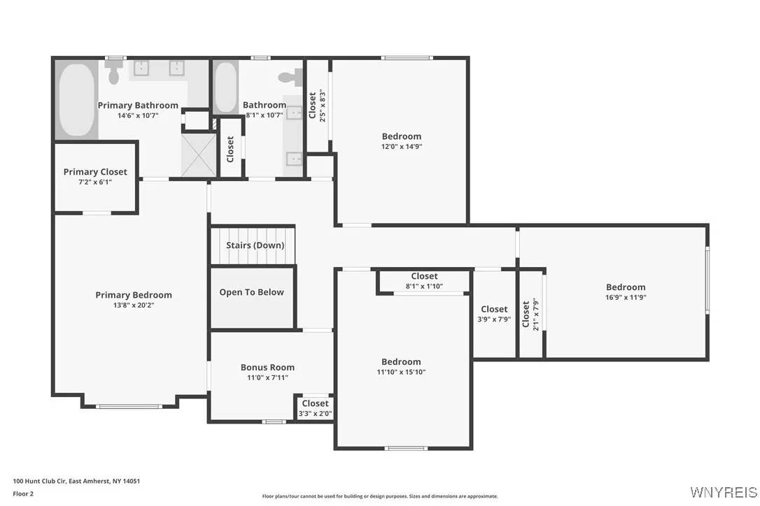 100 Hunt Club Circle, Amherst, New York 14051, Amherst, New York 14051, 4 Bedrooms Bedrooms, 10 Rooms Rooms,2 BathroomsBathrooms,Residential,Closed,100 Hunt Club Circle, Amherst, New York 14051,B1618464