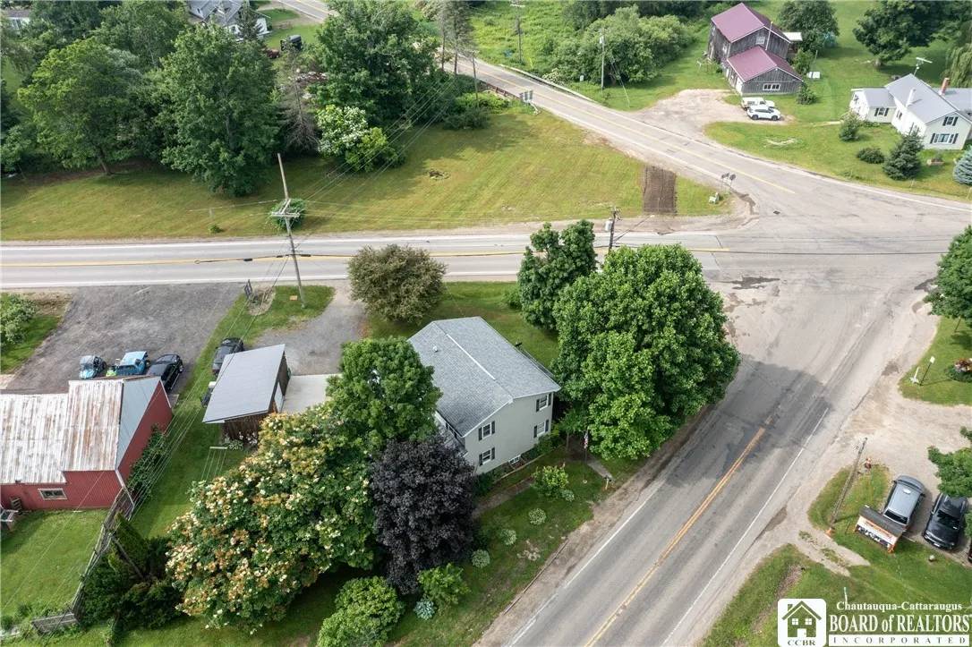 6295 Stockton Hartfield Road, Chautauqua, New York, Chautauqua, New York 14728, 3 Bedrooms Bedrooms, 10 Rooms Rooms,2 BathroomsBathrooms,Residential,Closed,6295 Stockton Hartfield Road, Chautauqua, New York,0,R1615854