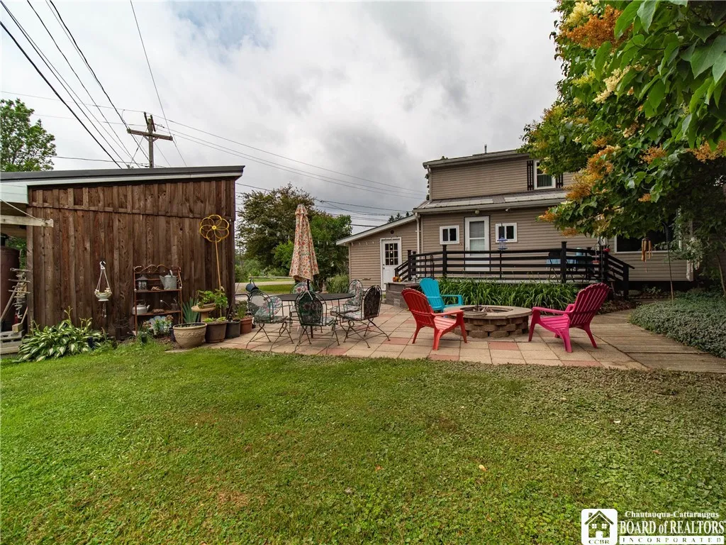 6295 Stockton Hartfield Road, Chautauqua, New York, Chautauqua, New York 14728, 3 Bedrooms Bedrooms, 10 Rooms Rooms,2 BathroomsBathrooms,Residential,Closed,6295 Stockton Hartfield Road, Chautauqua, New York,0,R1615854