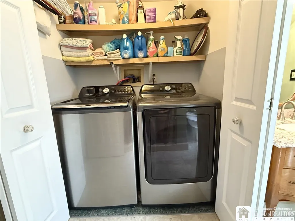 6295 Stockton Hartfield Road, Chautauqua, New York, Chautauqua, New York 14728, 3 Bedrooms Bedrooms, 10 Rooms Rooms,2 BathroomsBathrooms,Residential,Closed,6295 Stockton Hartfield Road, Chautauqua, New York,0,R1615854