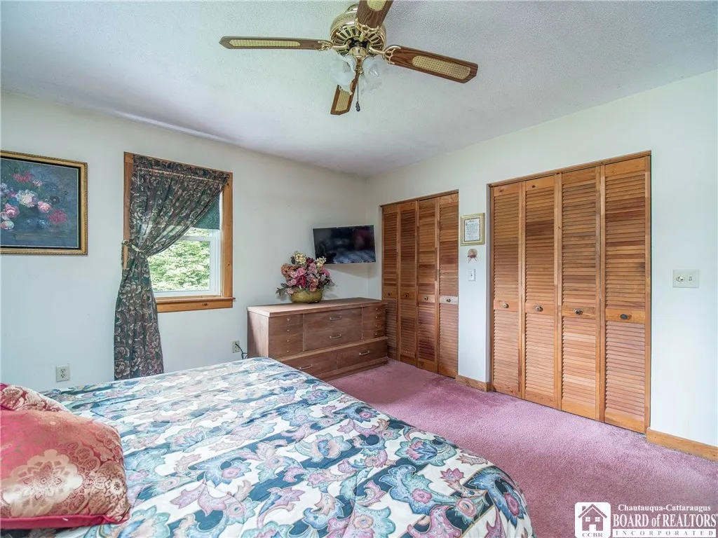 6295 Stockton Hartfield Road, Chautauqua, New York, Chautauqua, New York 14728, 3 Bedrooms Bedrooms, 10 Rooms Rooms,2 BathroomsBathrooms,Residential,Closed,6295 Stockton Hartfield Road, Chautauqua, New York,0,R1615854