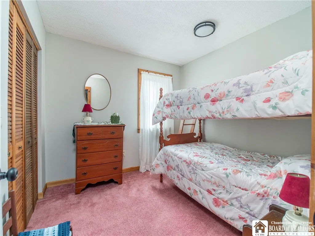 6295 Stockton Hartfield Road, Chautauqua, New York, Chautauqua, New York 14728, 3 Bedrooms Bedrooms, 10 Rooms Rooms,2 BathroomsBathrooms,Residential,Closed,6295 Stockton Hartfield Road, Chautauqua, New York,0,R1615854