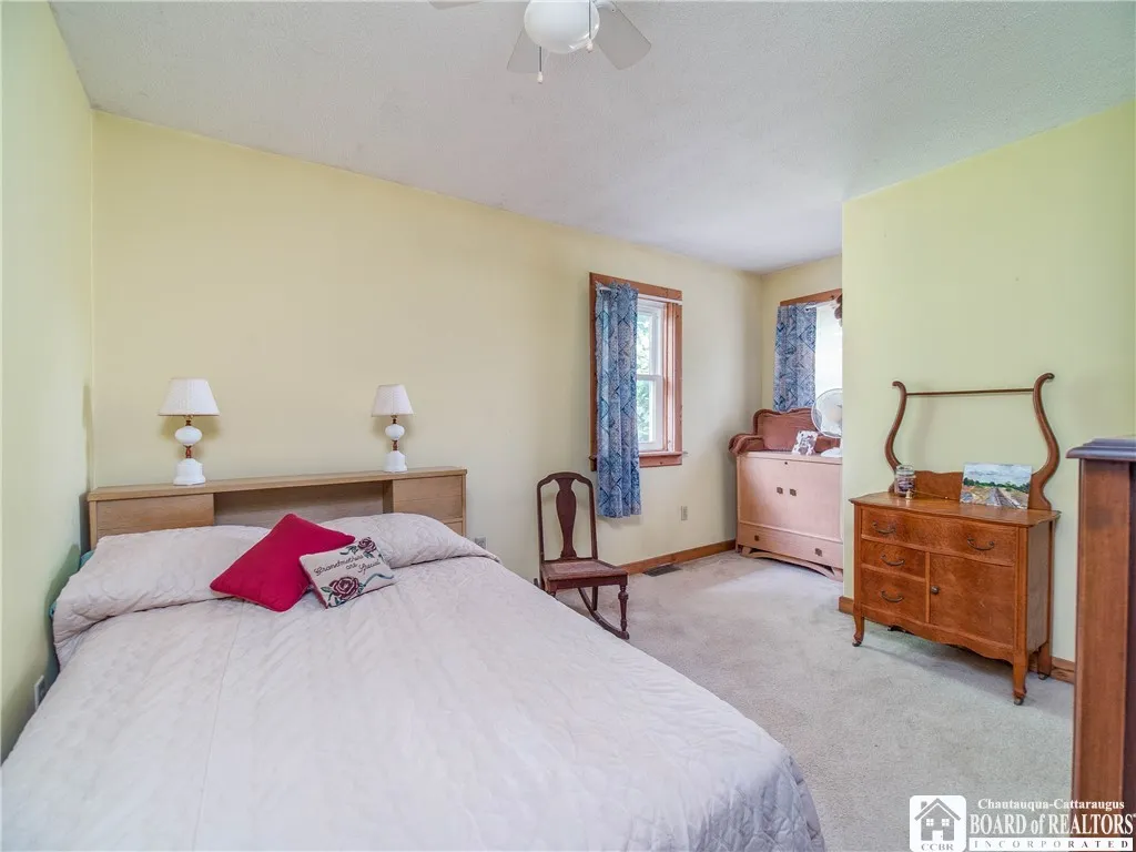 6295 Stockton Hartfield Road, Chautauqua, New York, Chautauqua, New York 14728, 3 Bedrooms Bedrooms, 10 Rooms Rooms,2 BathroomsBathrooms,Residential,Closed,6295 Stockton Hartfield Road, Chautauqua, New York,0,R1615854