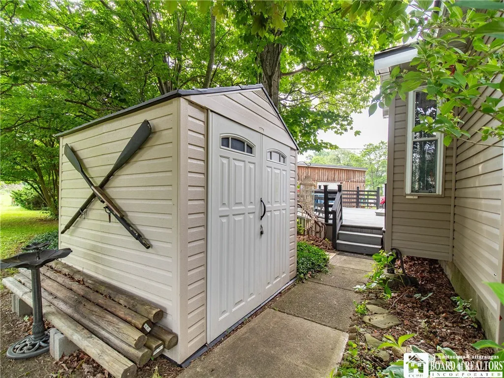 6295 Stockton Hartfield Road, Chautauqua, New York, Chautauqua, New York 14728, 3 Bedrooms Bedrooms, 10 Rooms Rooms,2 BathroomsBathrooms,Residential,Closed,6295 Stockton Hartfield Road, Chautauqua, New York,0,R1615854