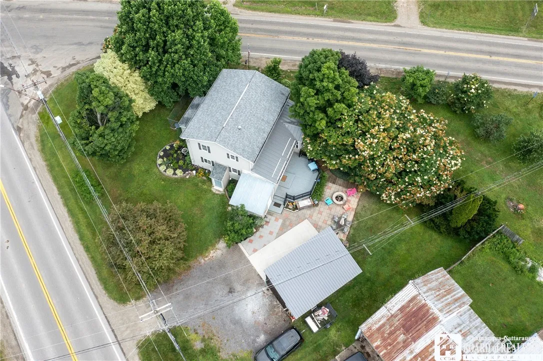 6295 Stockton Hartfield Road, Chautauqua, New York, Chautauqua, New York 14728, 3 Bedrooms Bedrooms, 10 Rooms Rooms,2 BathroomsBathrooms,Residential,Closed,6295 Stockton Hartfield Road, Chautauqua, New York,0,R1615854