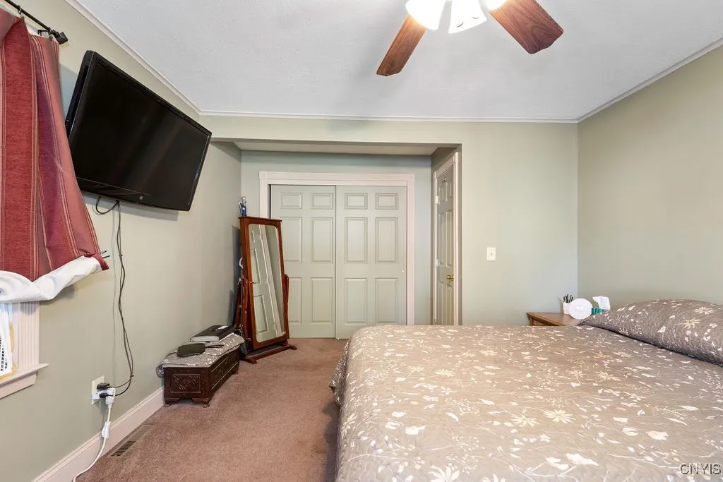 213 Roxann Avenue, Cicero, New York 13212, Cicero, New York 13212, 3 Bedrooms Bedrooms, 5 Rooms Rooms,1 BathroomBathrooms,Residential,Closed,213 Roxann Avenue, Cicero, New York 13212,0,S1616911