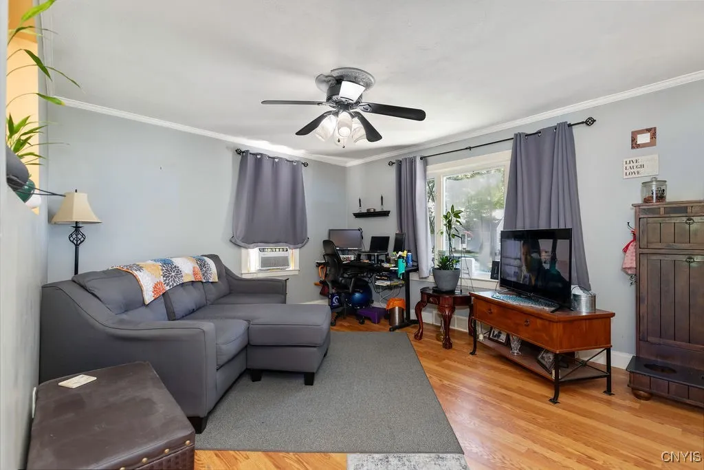 213 Roxann Avenue, Cicero, New York 13212, Cicero, New York 13212, 3 Bedrooms Bedrooms, 5 Rooms Rooms,1 BathroomBathrooms,Residential,Closed,213 Roxann Avenue, Cicero, New York 13212,0,S1616911