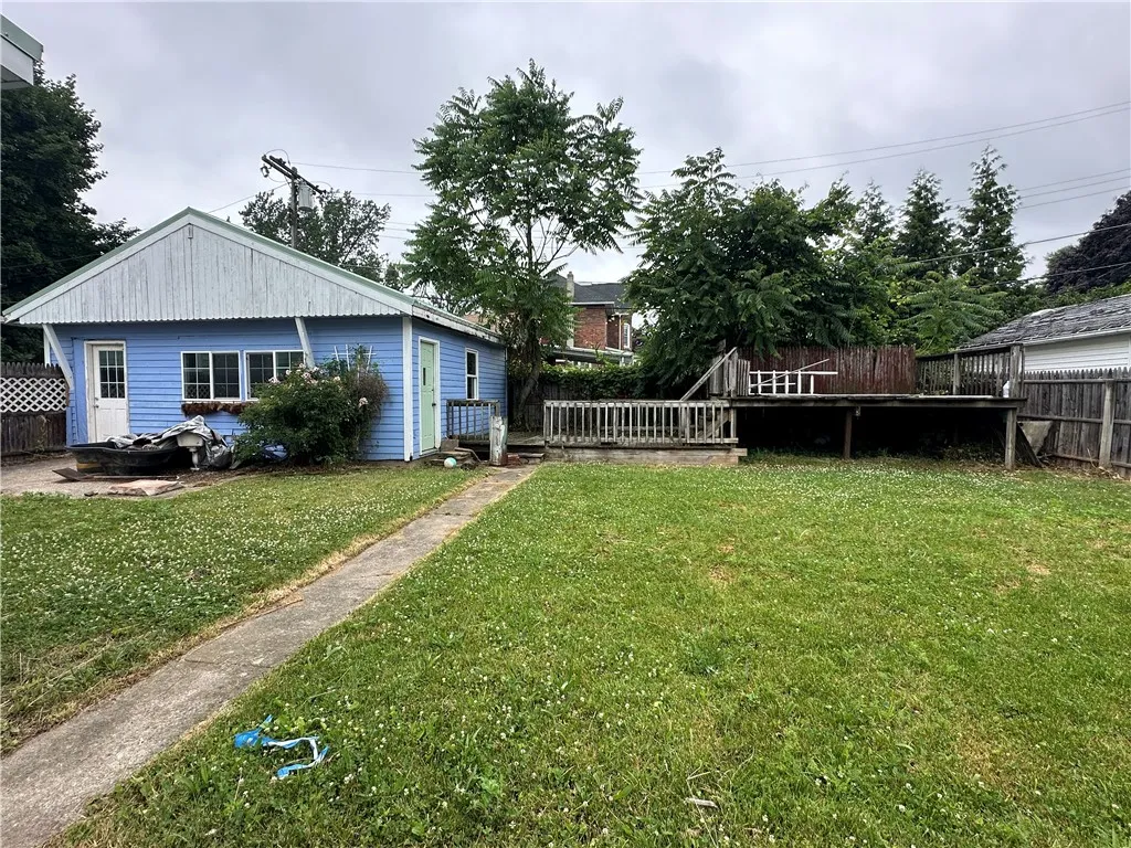 508 South Academy Street, Ridgeway, New York 14103, Ridgeway, New York 14103, 3 Bedrooms Bedrooms, 7 Rooms Rooms,1 BathroomBathrooms,Residential,Closed,508 South Academy Street, Ridgeway, New York 14103,0,R1618193