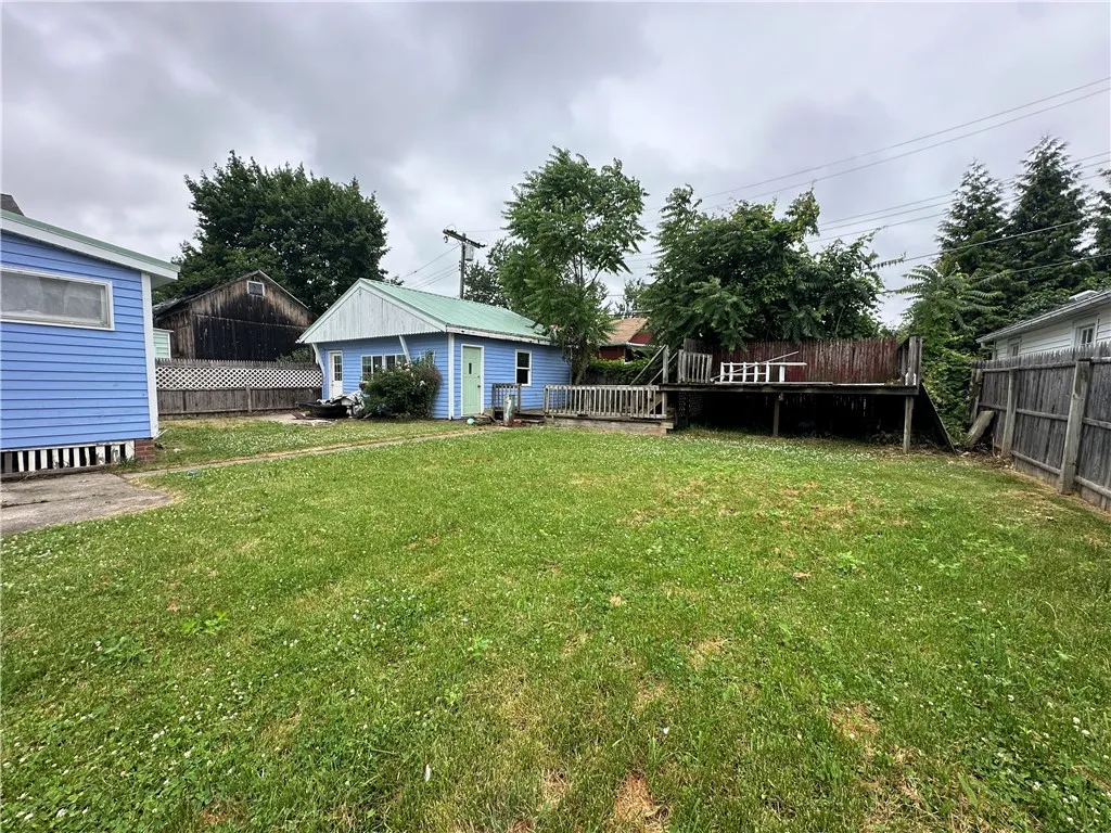 508 South Academy Street, Ridgeway, New York 14103, Ridgeway, New York 14103, 3 Bedrooms Bedrooms, 7 Rooms Rooms,1 BathroomBathrooms,Residential,Closed,508 South Academy Street, Ridgeway, New York 14103,0,R1618193