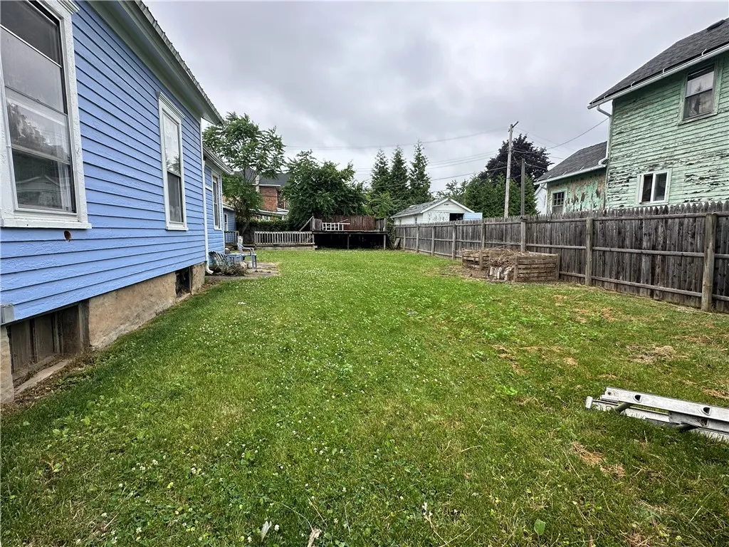 508 South Academy Street, Ridgeway, New York 14103, Ridgeway, New York 14103, 3 Bedrooms Bedrooms, 7 Rooms Rooms,1 BathroomBathrooms,Residential,Closed,508 South Academy Street, Ridgeway, New York 14103,0,R1618193