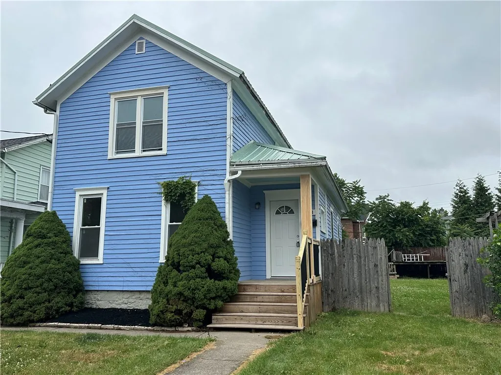 508 South Academy Street, Ridgeway, New York 14103, Ridgeway, New York 14103, 3 Bedrooms Bedrooms, 7 Rooms Rooms,1 BathroomBathrooms,Residential,Closed,508 South Academy Street, Ridgeway, New York 14103,0,R1618193