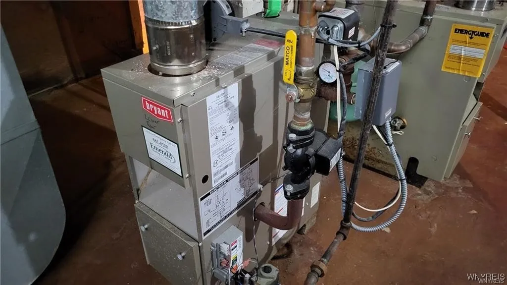 2047 Clinton Street, Buffalo, New York 14206, Buffalo, New York 14206, 5 Bedrooms Bedrooms, ,3 BathroomsBathrooms,Residential,For Sale,2047 Clinton Street, Buffalo, New York 14206,0,B1618153