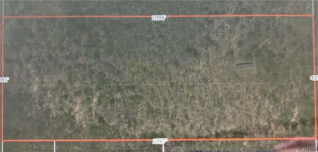 Solar System on 11 acres