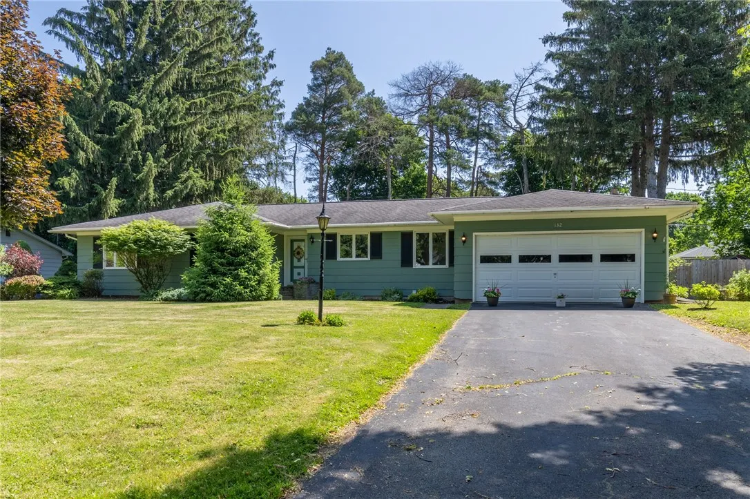 132 Linden Avenue, Arcadia, New York 14513, Arcadia, New York 14513, 3 Bedrooms Bedrooms, 7 Rooms Rooms,1 BathroomBathrooms,Residential,Closed,132 Linden Avenue, Arcadia, New York 14513,R1596174