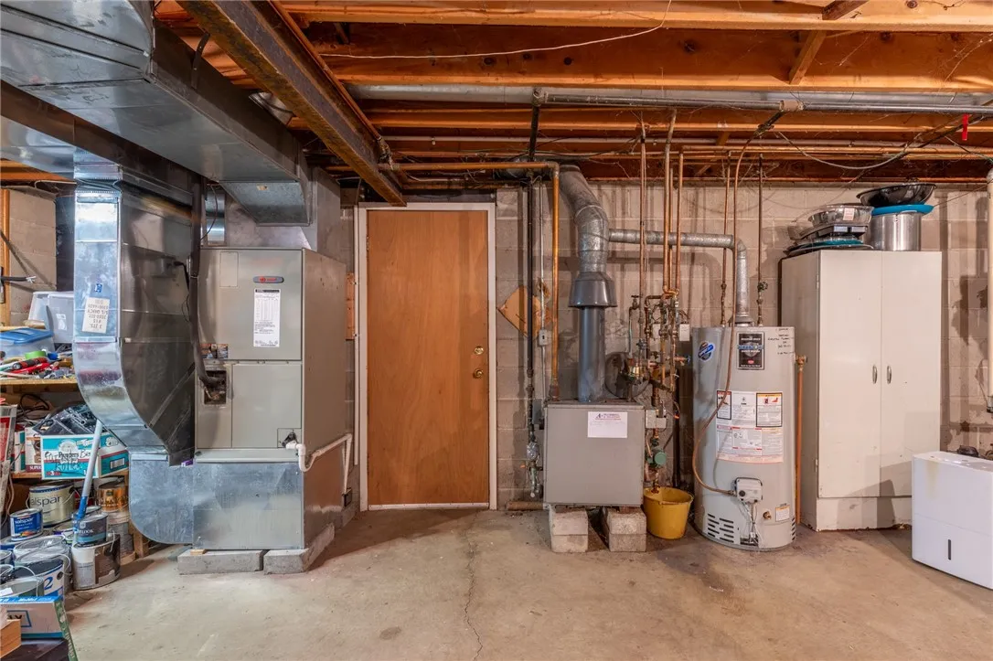 132 Linden Avenue, Arcadia, New York 14513, Arcadia, New York 14513, 3 Bedrooms Bedrooms, 7 Rooms Rooms,1 BathroomBathrooms,Residential,Closed,132 Linden Avenue, Arcadia, New York 14513,R1596174