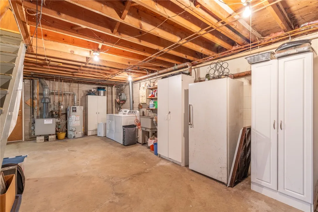 132 Linden Avenue, Arcadia, New York 14513, Arcadia, New York 14513, 3 Bedrooms Bedrooms, 7 Rooms Rooms,1 BathroomBathrooms,Residential,Closed,132 Linden Avenue, Arcadia, New York 14513,R1596174