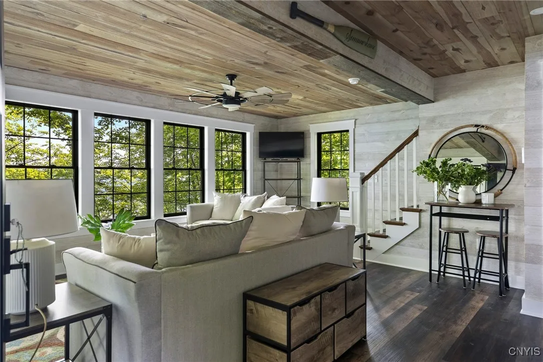 1690 Amerman Road, Skaneateles, New York 13152, Skaneateles, New York 13152, 2 Bedrooms Bedrooms, 4 Rooms Rooms,1 BathroomBathrooms,Residential,Closed,1690 Amerman Road, Skaneateles, New York 13152,S1617439
