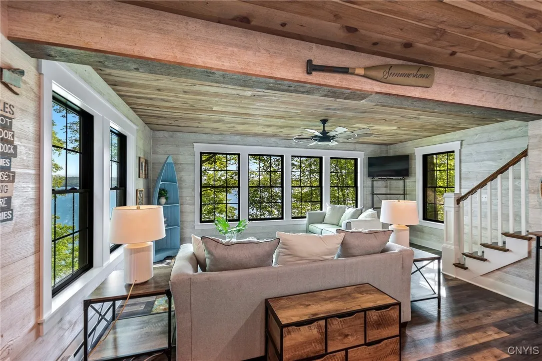 1690 Amerman Road, Skaneateles, New York 13152, Skaneateles, New York 13152, 2 Bedrooms Bedrooms, 4 Rooms Rooms,1 BathroomBathrooms,Residential,Closed,1690 Amerman Road, Skaneateles, New York 13152,S1617439