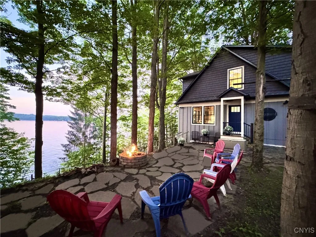 1690 Amerman Road, Skaneateles, New York 13152, Skaneateles, New York 13152, 2 Bedrooms Bedrooms, 4 Rooms Rooms,1 BathroomBathrooms,Residential,Closed,1690 Amerman Road, Skaneateles, New York 13152,S1617439