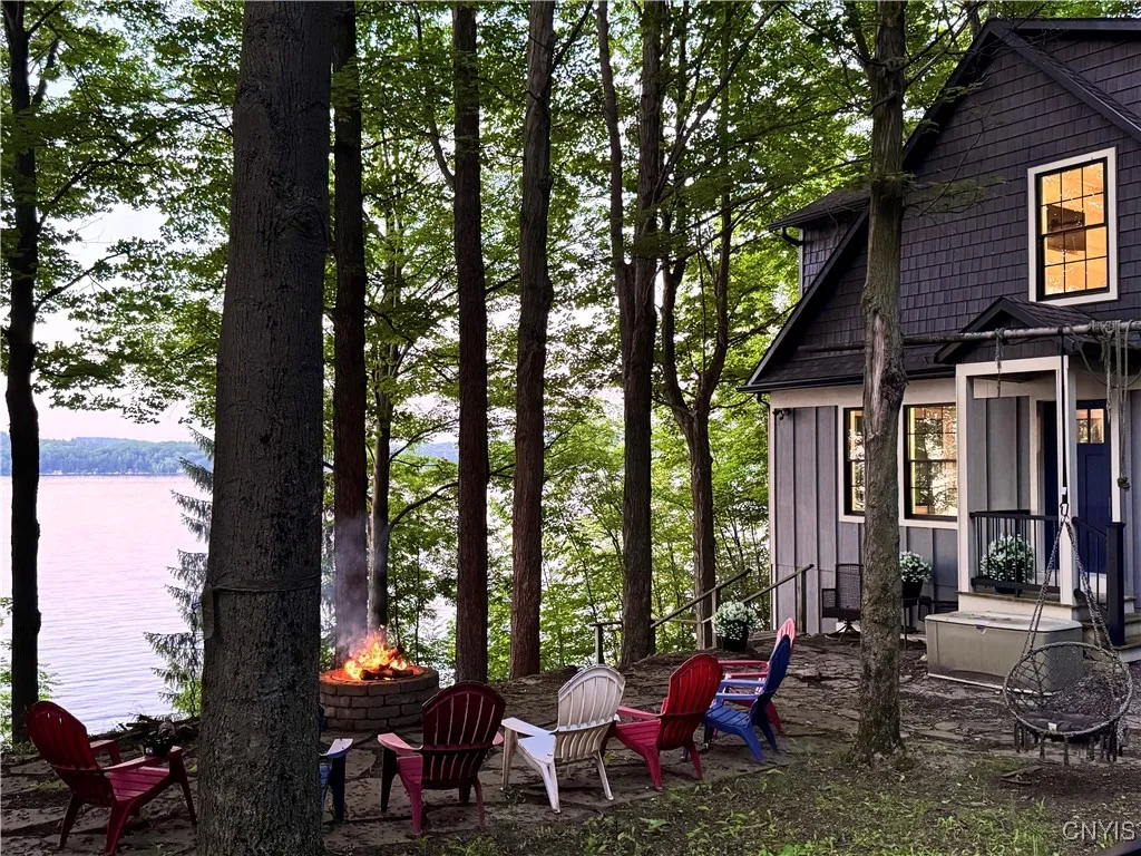 1690 Amerman Road, Skaneateles, New York 13152, Skaneateles, New York 13152, 2 Bedrooms Bedrooms, 4 Rooms Rooms,1 BathroomBathrooms,Residential,Closed,1690 Amerman Road, Skaneateles, New York 13152,S1617439