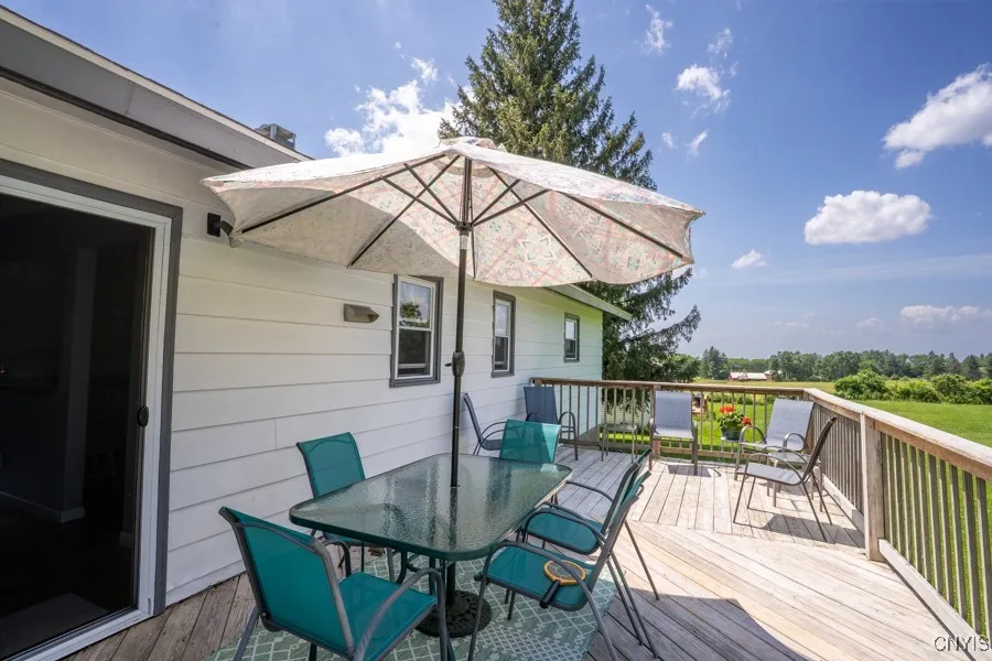 10045 Roberts Road, Paris, New York 13456, Paris, New York 13456, 3 Bedrooms Bedrooms, 7 Rooms Rooms,2 BathroomsBathrooms,Residential,Closed,10045 Roberts Road, Paris, New York 13456,0,S1618290
