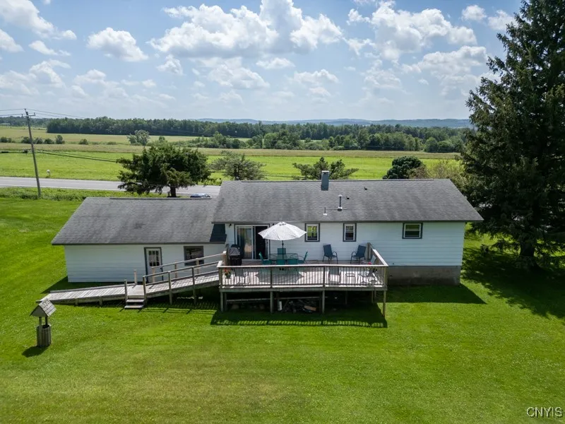 10045 Roberts Road, Paris, New York 13456, Paris, New York 13456, 3 Bedrooms Bedrooms, 7 Rooms Rooms,2 BathroomsBathrooms,Residential,Closed,10045 Roberts Road, Paris, New York 13456,0,S1618290