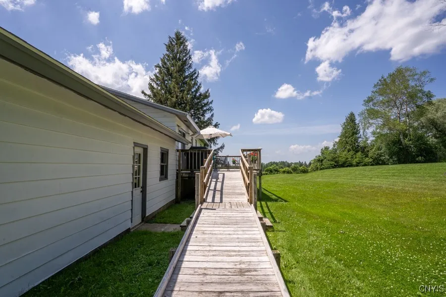 10045 Roberts Road, Paris, New York 13456, Paris, New York 13456, 3 Bedrooms Bedrooms, 7 Rooms Rooms,2 BathroomsBathrooms,Residential,Closed,10045 Roberts Road, Paris, New York 13456,0,S1618290
