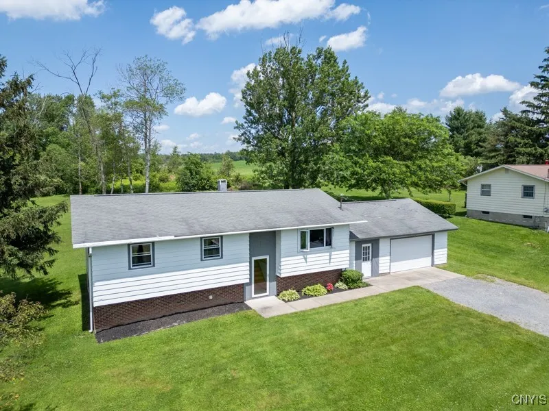 10045 Roberts Road, Paris, New York 13456, Paris, New York 13456, 3 Bedrooms Bedrooms, 7 Rooms Rooms,2 BathroomsBathrooms,Residential,Closed,10045 Roberts Road, Paris, New York 13456,0,S1618290