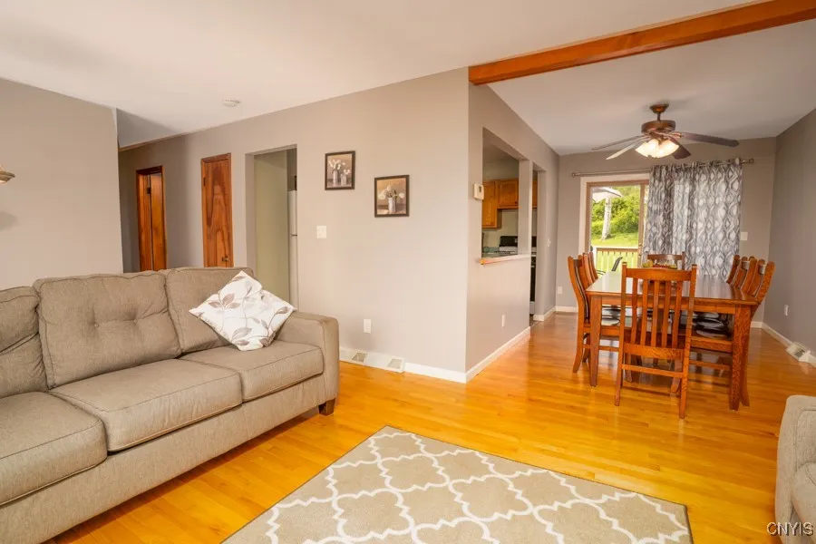 10045 Roberts Road, Paris, New York 13456, Paris, New York 13456, 3 Bedrooms Bedrooms, 7 Rooms Rooms,2 BathroomsBathrooms,Residential,Closed,10045 Roberts Road, Paris, New York 13456,0,S1618290