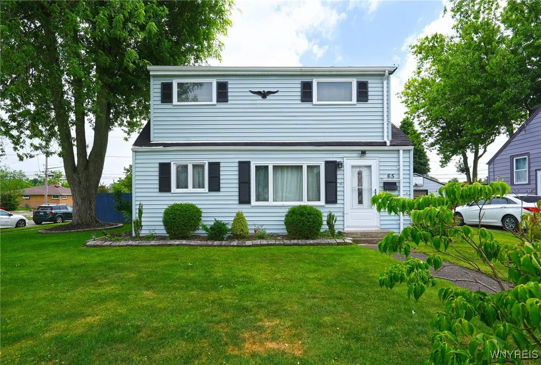 65 Gardenvale Drive, Cheektowaga, New York 14225, Cheektowaga, New York 14225, 4 Bedrooms Bedrooms, 6 Rooms Rooms,1 BathroomBathrooms,Residential,For Sale,65 Gardenvale Drive, Cheektowaga, New York 14225,B1618208