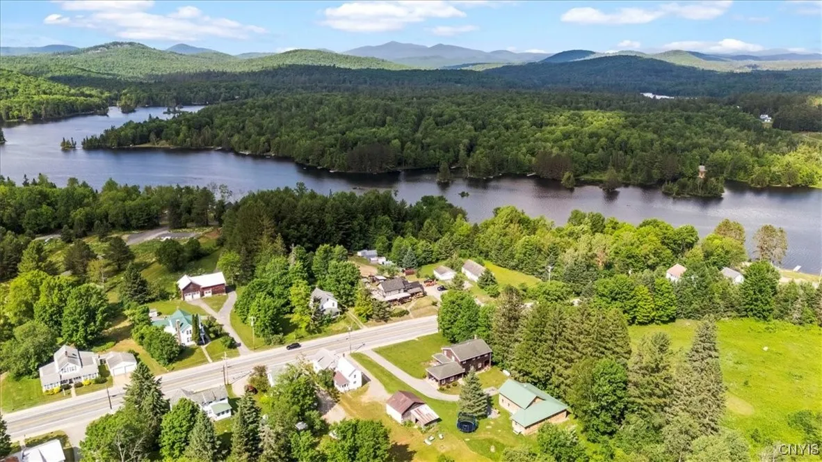 6166 Ny-28, Indian Lake, New York 12842, Indian Lake, New York 12842, 4 Bedrooms Bedrooms, 8 Rooms Rooms,1 BathroomBathrooms,Residential,For Sale,6166 Ny-28, Indian Lake, New York 12842,0,S1616690