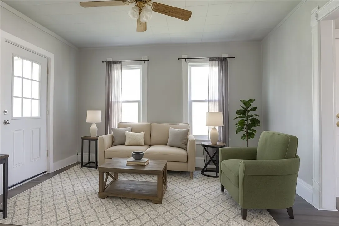 17 Maple Street, Seneca Falls, New York 13148, Seneca Falls, New York 13148, 3 Bedrooms Bedrooms, 5 Rooms Rooms,1 BathroomBathrooms,Residential,Closed,17 Maple Street, Seneca Falls, New York 13148,0,R1618225