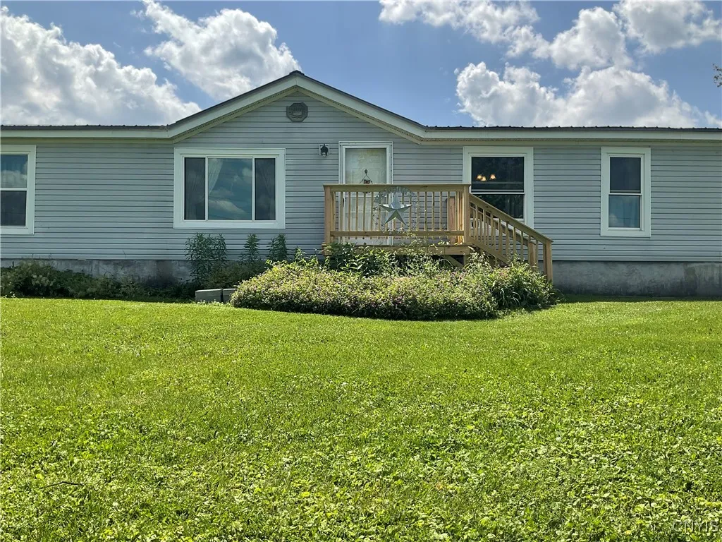 209 Sale Road, Winfield, New York 13491, Winfield, New York 13491, 3 Bedrooms Bedrooms, 8 Rooms Rooms,2 BathroomsBathrooms,Residential,Closed,209 Sale Road, Winfield, New York 13491,0,S1618369