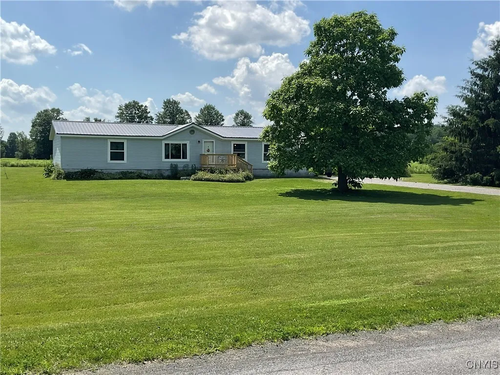 209 Sale Road, Winfield, New York 13491, Winfield, New York 13491, 3 Bedrooms Bedrooms, 8 Rooms Rooms,2 BathroomsBathrooms,Residential,Closed,209 Sale Road, Winfield, New York 13491,0,S1618369
