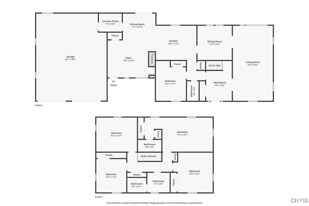 316 Broadview Drive, Syracuse, New York 13215, Syracuse, New York 13215, 4 Bedrooms Bedrooms, 11 Rooms Rooms,2 BathroomsBathrooms,Residential,Closed,316 Broadview Drive, Syracuse, New York 13215,0,S1618226