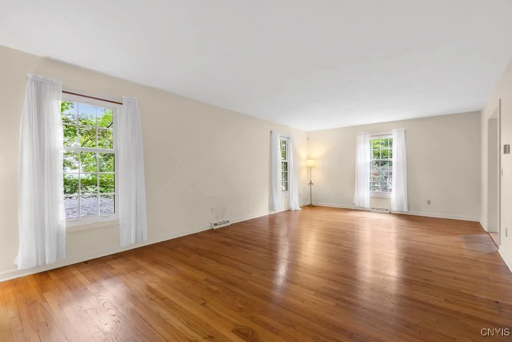 Formal living room