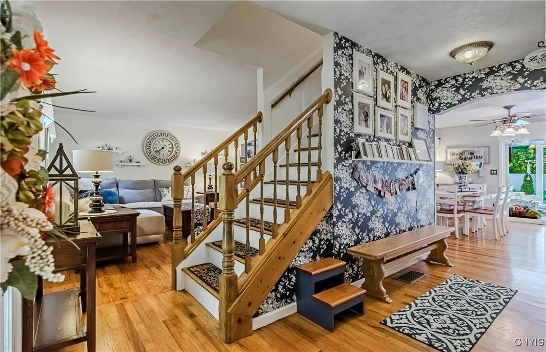 5 Family Circle, Lee, New York 13363, Lee, New York 13363, 4 Bedrooms Bedrooms, 11 Rooms Rooms,2 BathroomsBathrooms,Residential,Closed,5 Family Circle, Lee, New York 13363,0,S1618532
