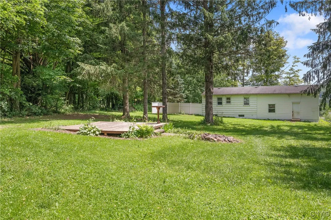 2129 Berry Road, Lafayette, New York 13084, Lafayette, New York 13084, 2 Bedrooms Bedrooms, 5 Rooms Rooms,1 BathroomBathrooms,Residential,Closed,2129 Berry Road, Lafayette, New York 13084,0,S1618525