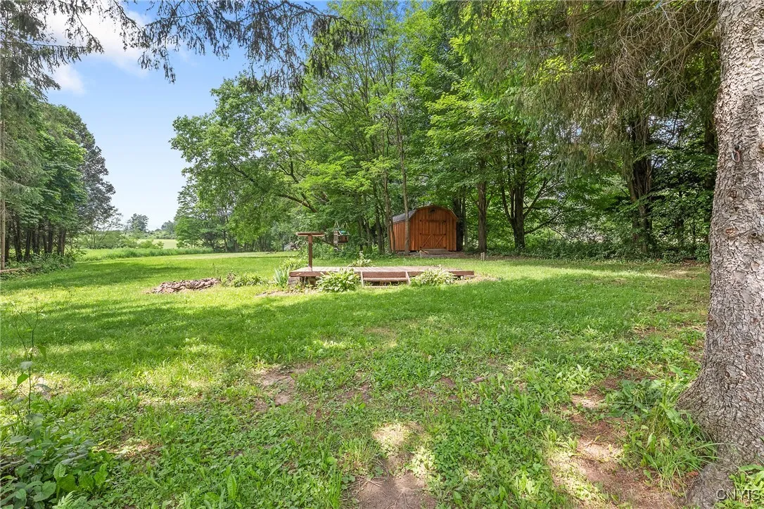 2129 Berry Road, Lafayette, New York 13084, Lafayette, New York 13084, 2 Bedrooms Bedrooms, 5 Rooms Rooms,1 BathroomBathrooms,Residential,Closed,2129 Berry Road, Lafayette, New York 13084,0,S1618525