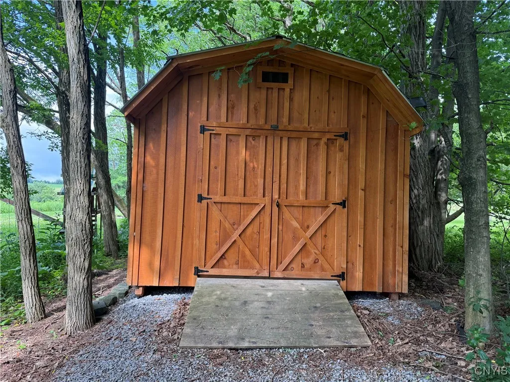 2129 Berry Road, Lafayette, New York 13084, Lafayette, New York 13084, 2 Bedrooms Bedrooms, 5 Rooms Rooms,1 BathroomBathrooms,Residential,Closed,2129 Berry Road, Lafayette, New York 13084,0,S1618525
