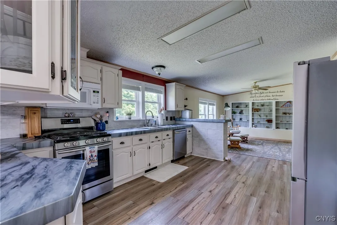45000 Taylor Road, Alexandria, New York 13607, Alexandria, New York 13607, 3 Bedrooms Bedrooms, 6 Rooms Rooms,2 BathroomsBathrooms,Residential,Closed,45000 Taylor Road, Alexandria, New York 13607,0,S1617463