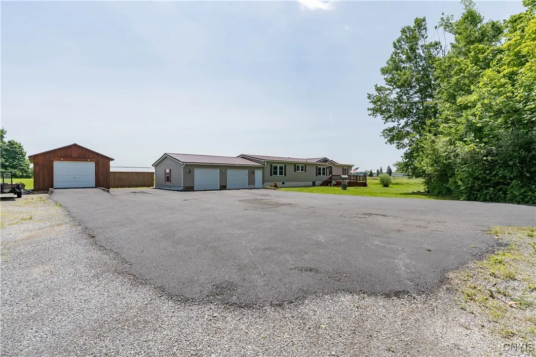 45000 Taylor Road, Alexandria, New York 13607, Alexandria, New York 13607, 3 Bedrooms Bedrooms, 6 Rooms Rooms,2 BathroomsBathrooms,Residential,Closed,45000 Taylor Road, Alexandria, New York 13607,0,S1617463