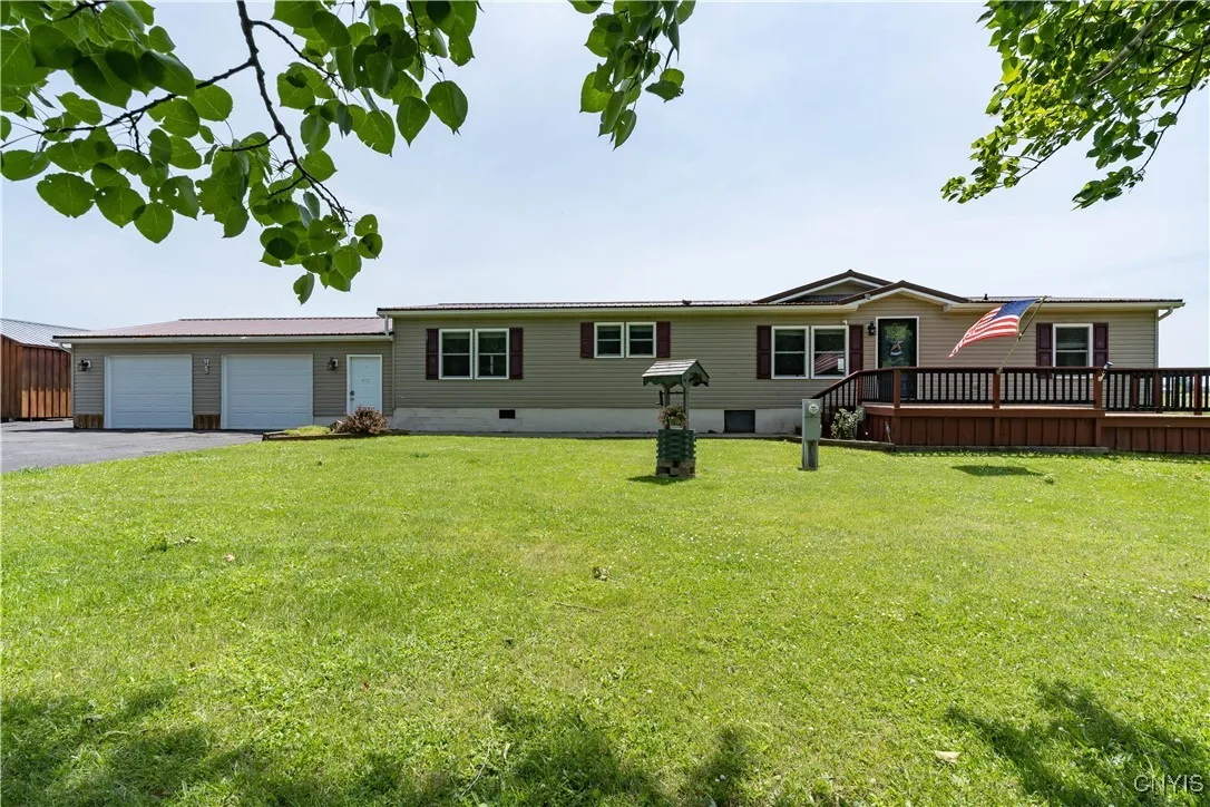 45000 Taylor Road, Alexandria, New York 13607, Alexandria, New York 13607, 3 Bedrooms Bedrooms, 6 Rooms Rooms,2 BathroomsBathrooms,Residential,Closed,45000 Taylor Road, Alexandria, New York 13607,0,S1617463