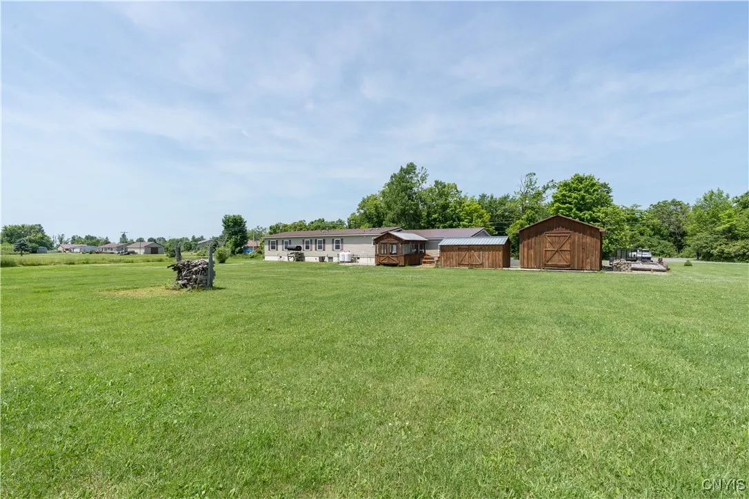 45000 Taylor Road, Alexandria, New York 13607, Alexandria, New York 13607, 3 Bedrooms Bedrooms, 6 Rooms Rooms,2 BathroomsBathrooms,Residential,Closed,45000 Taylor Road, Alexandria, New York 13607,0,S1617463