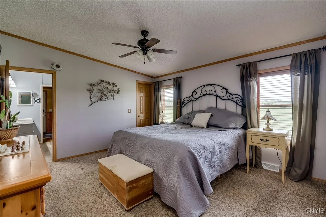 45000 Taylor Road, Alexandria, New York 13607, Alexandria, New York 13607, 3 Bedrooms Bedrooms, 6 Rooms Rooms,2 BathroomsBathrooms,Residential,Closed,45000 Taylor Road, Alexandria, New York 13607,0,S1617463