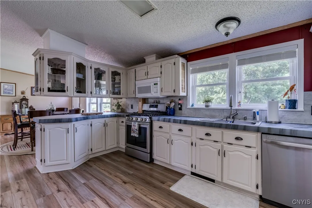 45000 Taylor Road, Alexandria, New York 13607, Alexandria, New York 13607, 3 Bedrooms Bedrooms, 6 Rooms Rooms,2 BathroomsBathrooms,Residential,Closed,45000 Taylor Road, Alexandria, New York 13607,0,S1617463