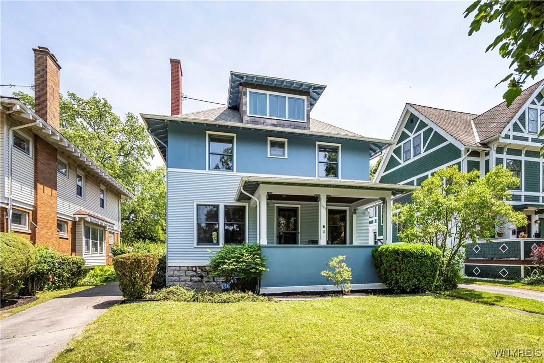 161 Beard Ave, Buffalo, New York 14214, Buffalo, New York 14214, 4 Bedrooms Bedrooms, 9 Rooms Rooms,2 BathroomsBathrooms,Residential,Closed,161 Beard Ave, Buffalo, New York 14214,0,B1618387