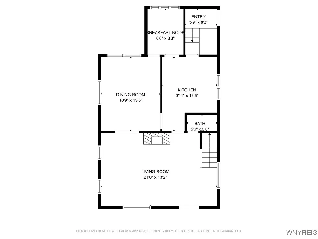 128 Argonne Drive, Tonawanda, New York 14217, Tonawanda, New York 14217, 3 Bedrooms Bedrooms, 8 Rooms Rooms,1 BathroomBathrooms,Residential,Closed,128 Argonne Drive, Tonawanda, New York 14217,0,B1618572
